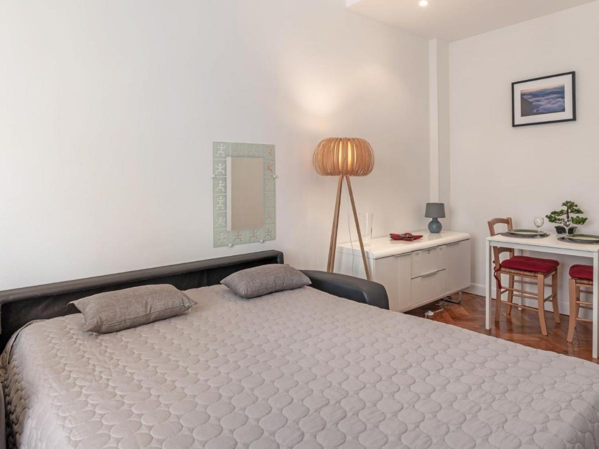 Studio L'Escurial-1 By Interhome Nizza Kültér fotó