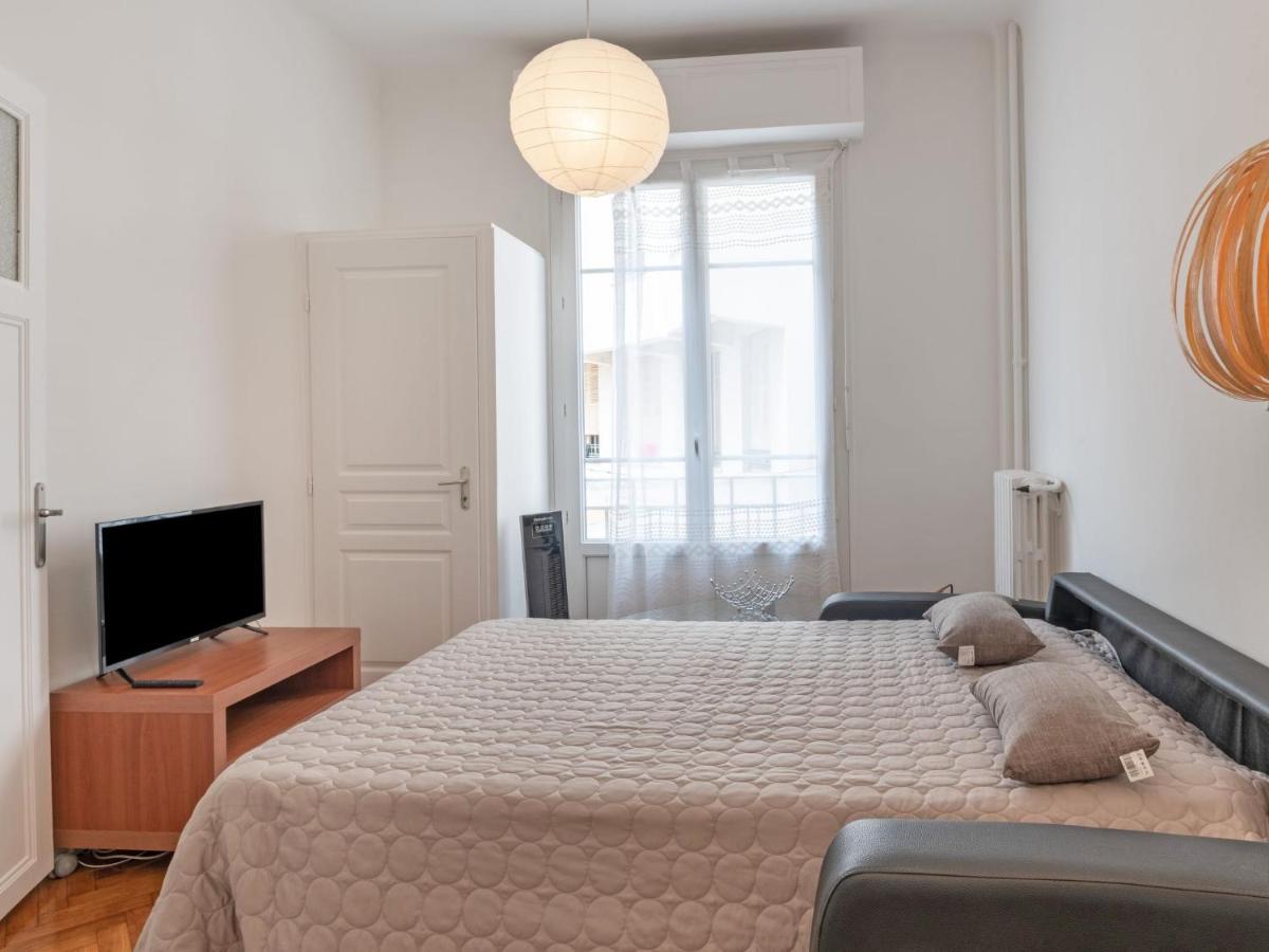 Studio L'Escurial-1 By Interhome Nizza Kültér fotó