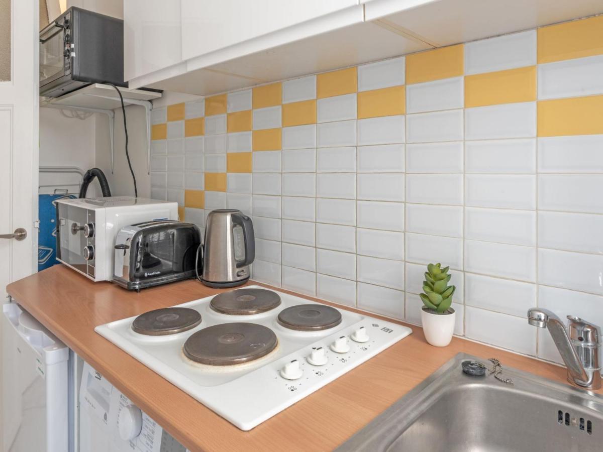 Studio L'Escurial-1 By Interhome Nizza Kültér fotó