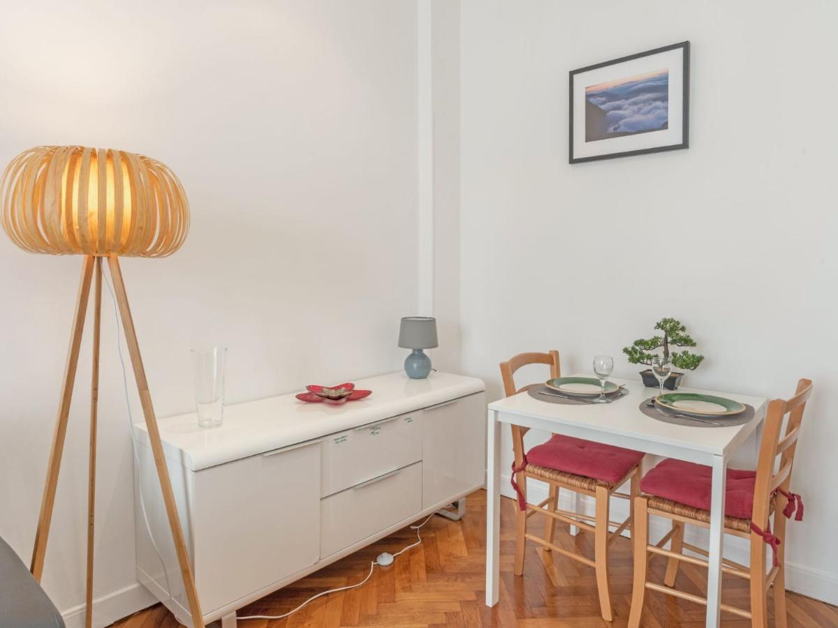 Studio L'Escurial-1 By Interhome Nizza Kültér fotó